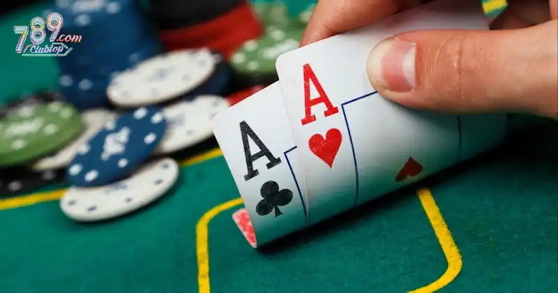 3 ví dụ cụ thể dễ hình dung về Donk Bet Poker