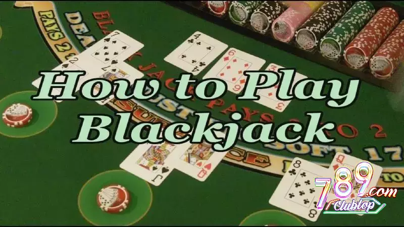 Ván bài blackJack có kết quả hoàn toàn ngẫu nhiên